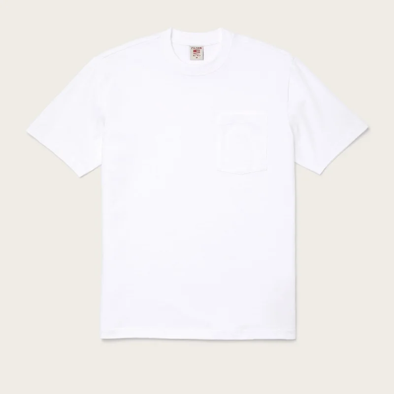 PIONEER POCKET T-SHIRT