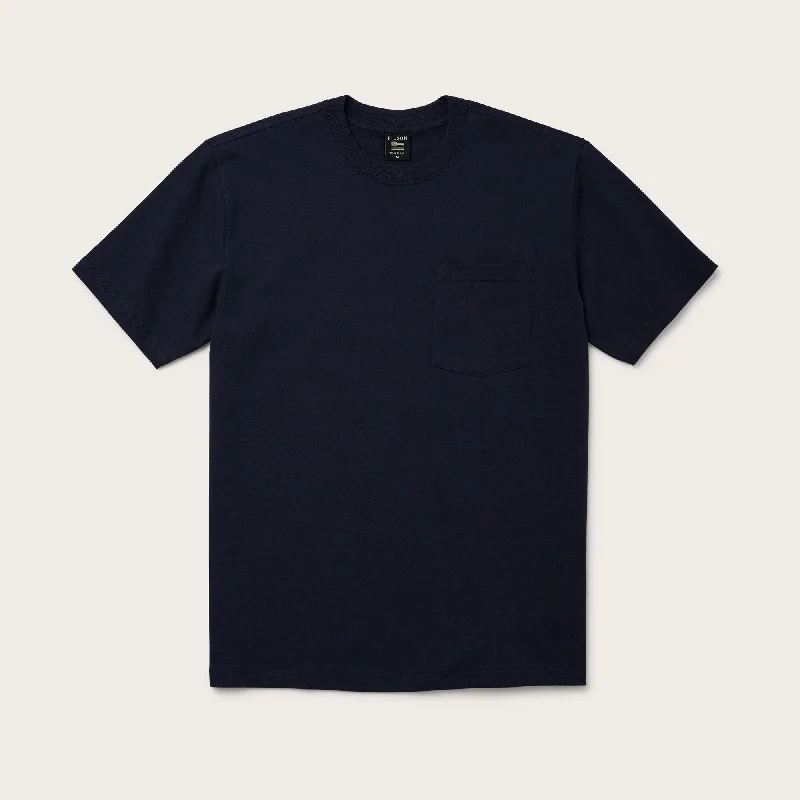 PIONEER POCKET T-SHIRT