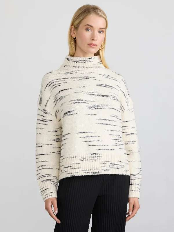 PATISSERIE PULLOVER