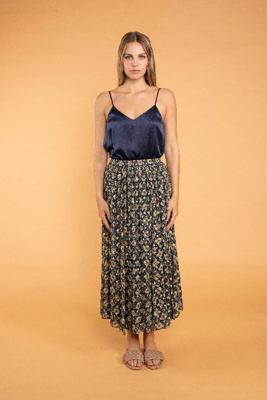 Tanea Maxi Skirt