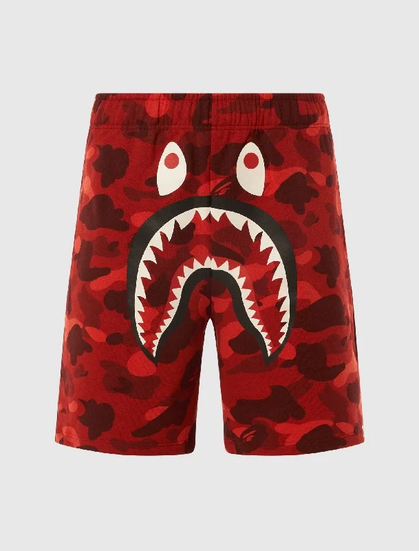 SHARK SWEATSHORTS