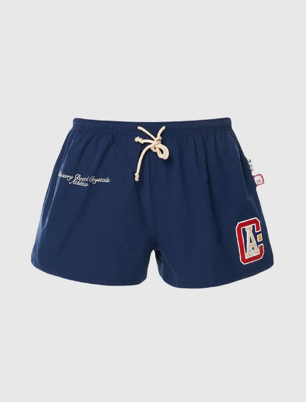 ATHLETICS SHORT