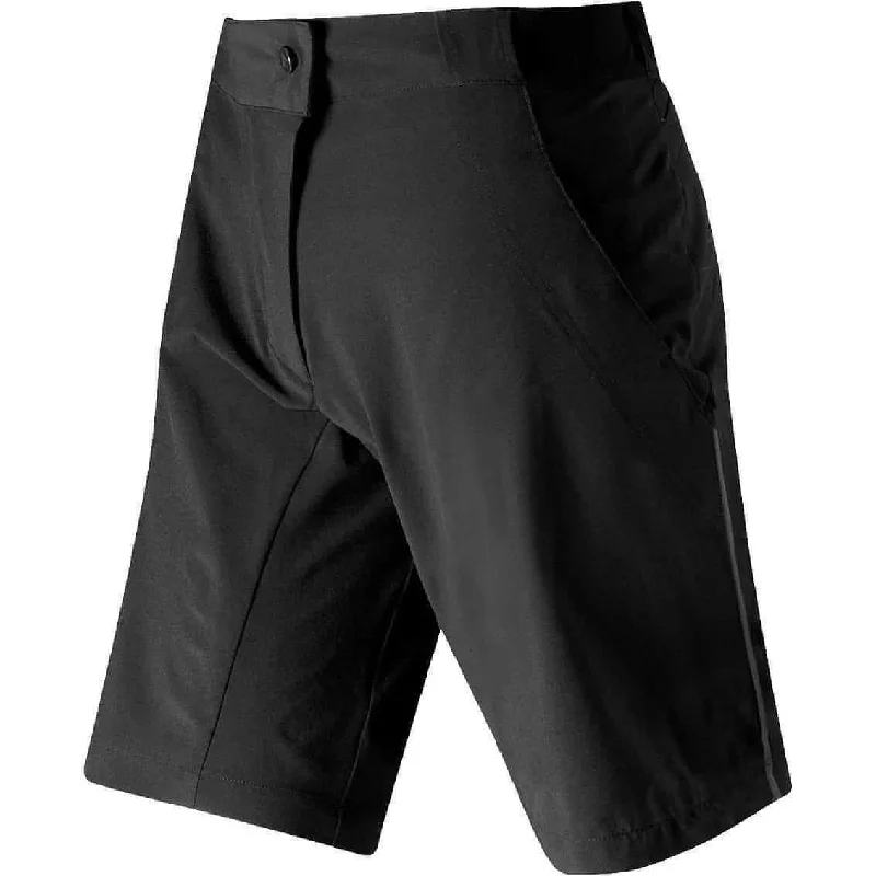 Altura All Roads Womens Baggy Cycling Shorts - Black