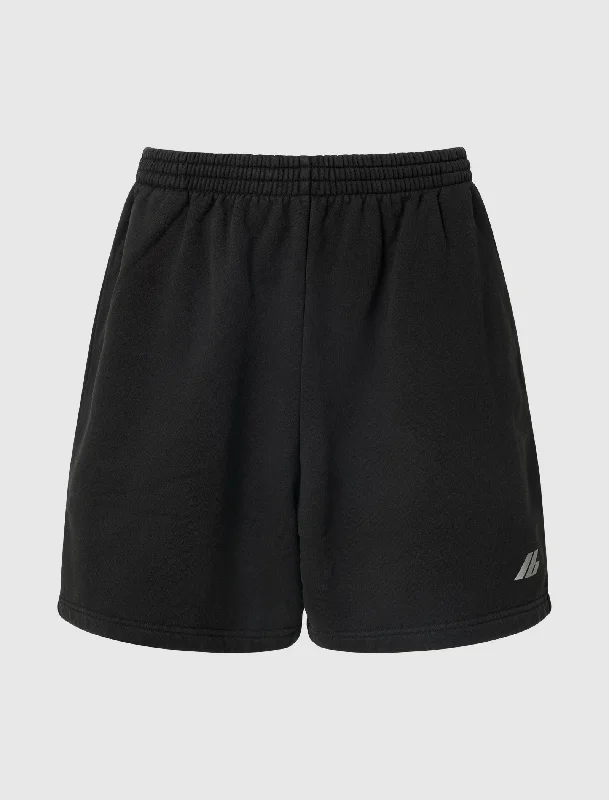 SWEAT SHORTS