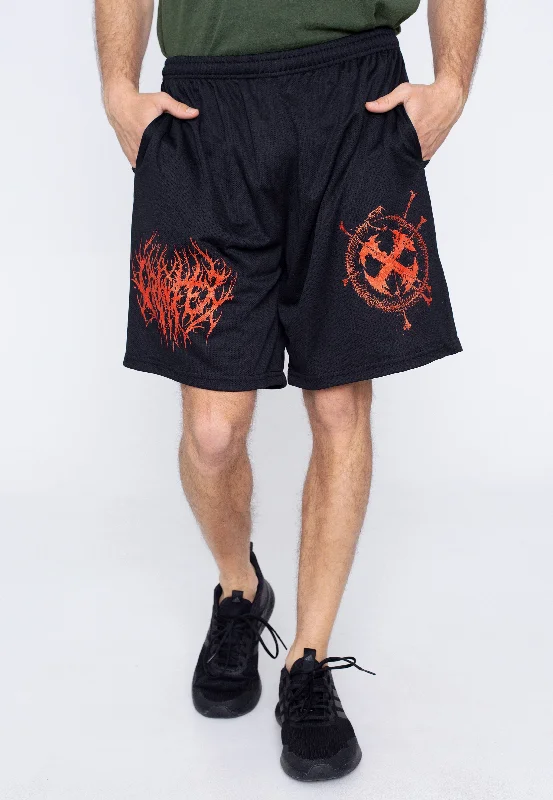 Carnifex - Ouroboros - Shorts