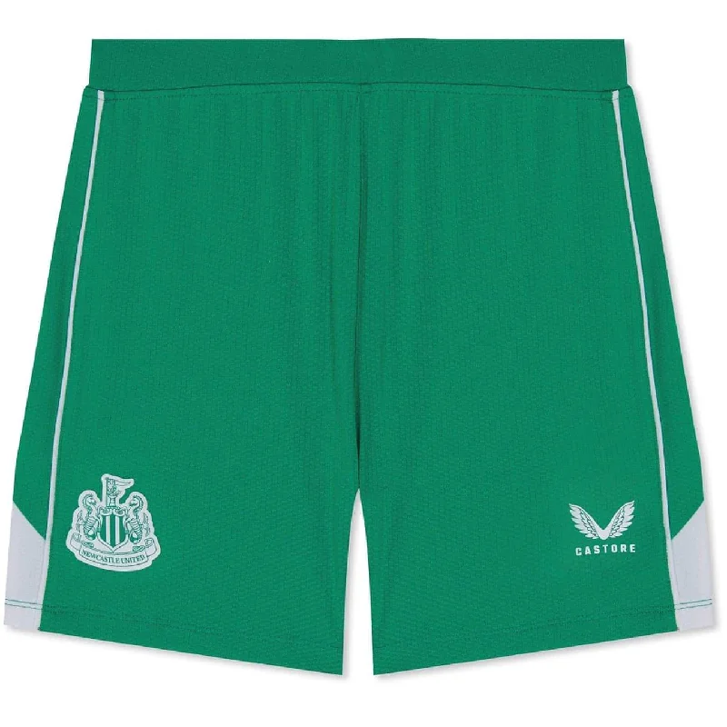 Castore Newcastle United Third 2022/23 Junior Pro Football Shorts