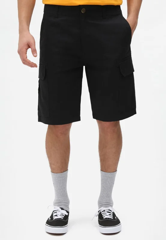 Dickies - Millerville Black - Shorts