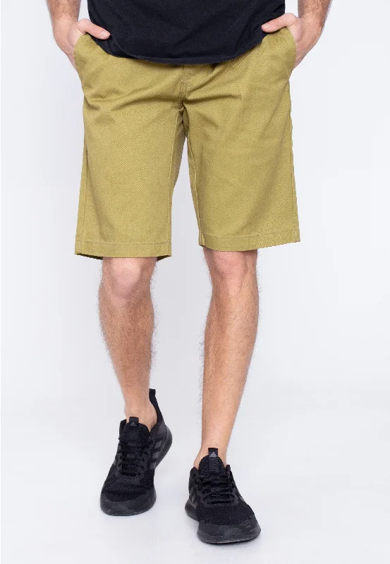 Dickies - Slim Fit Rec Green Moss - Shorts