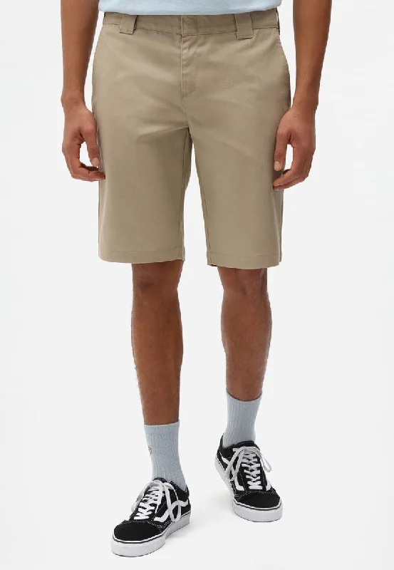 Dickies - Slim Fit Rec Khaki - Shorts