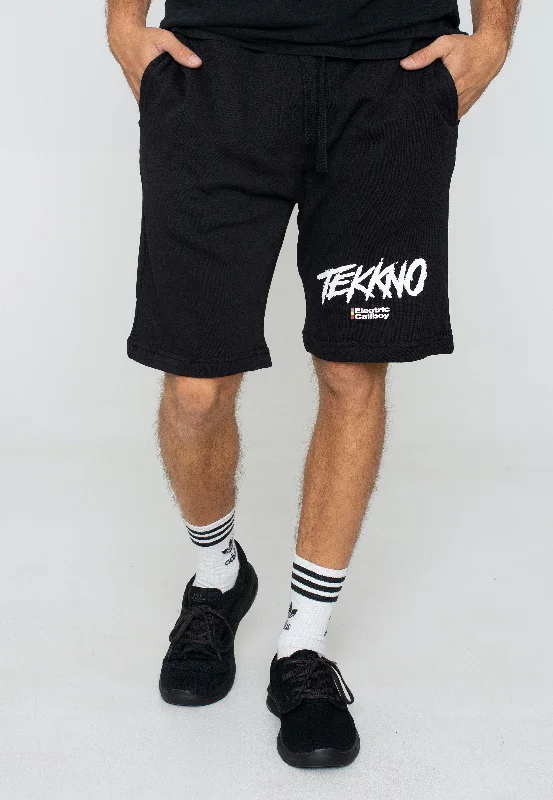 Electric Callboy - Tekkno - Shorts