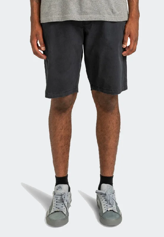 Element - Howland Classic Flint Black - Shorts