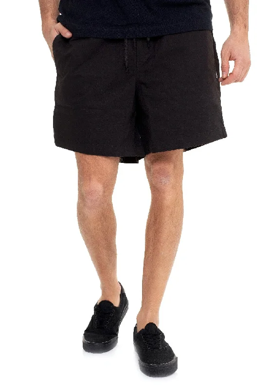 Element - Vacation 17 Flint Black - Shorts