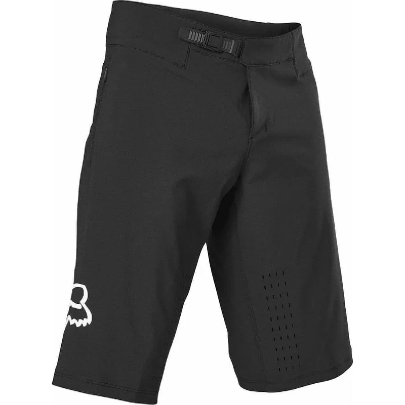 Fox Defend Mens Baggy Cycling Shorts - Black