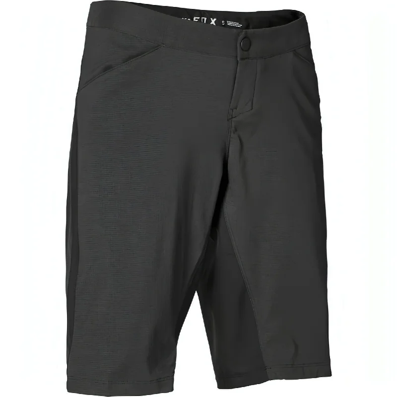 Fox Ranger Water Womens Baggy Cycling Shorts - Black