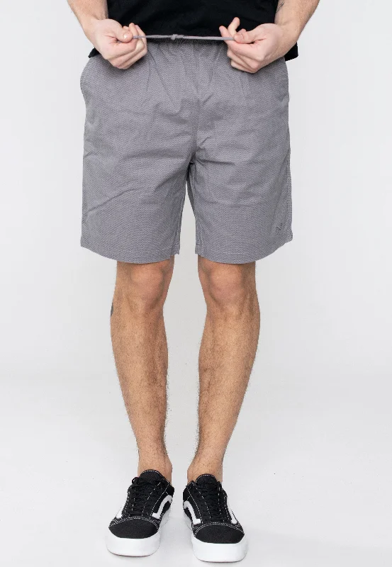 Iriedaily - Love N Relax Charcoal - Shorts