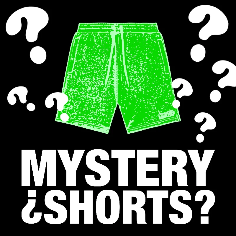 Mystery Shorts