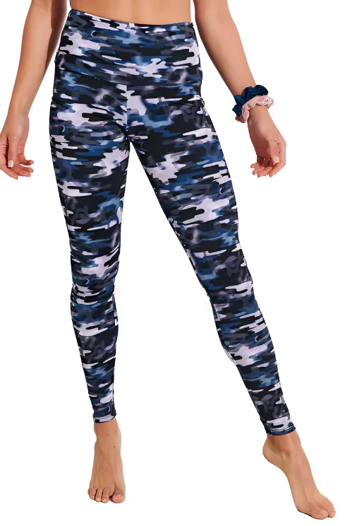 Onzie Hot Yoga High Rise Legging 228