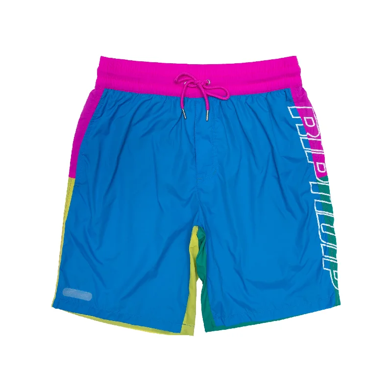 Perfect Shade Swim Shorts (Multi)