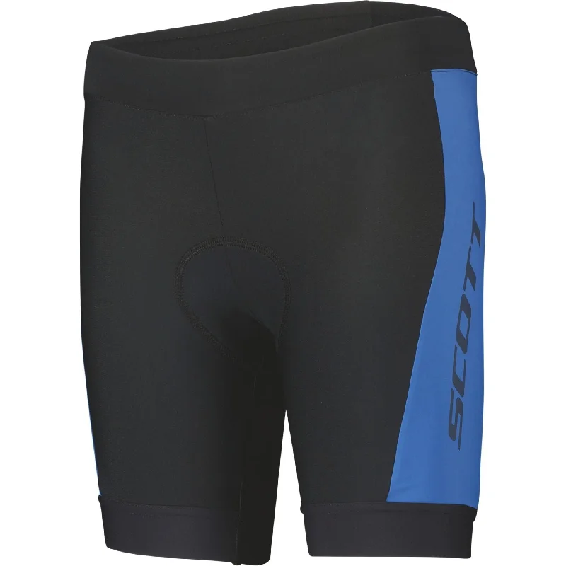 Scott RC Pro Junior Cycling Shorts - Black