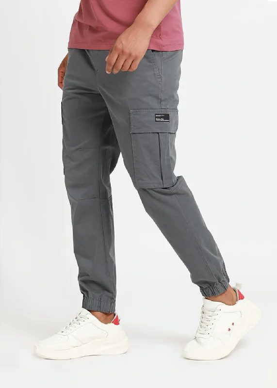 Ember Grey Cargo