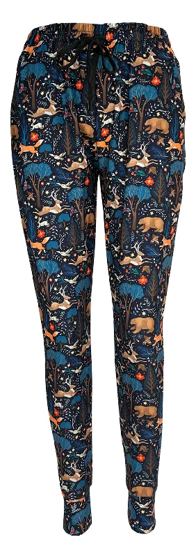 Enchanted Forest Joggers