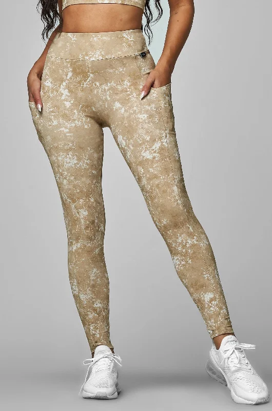 Gaia Pocket Legging