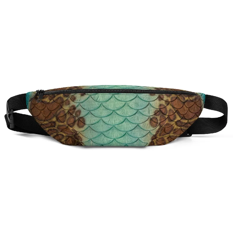 Mirage Fanny Pack