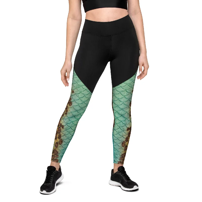 Mirage Sports Leggings