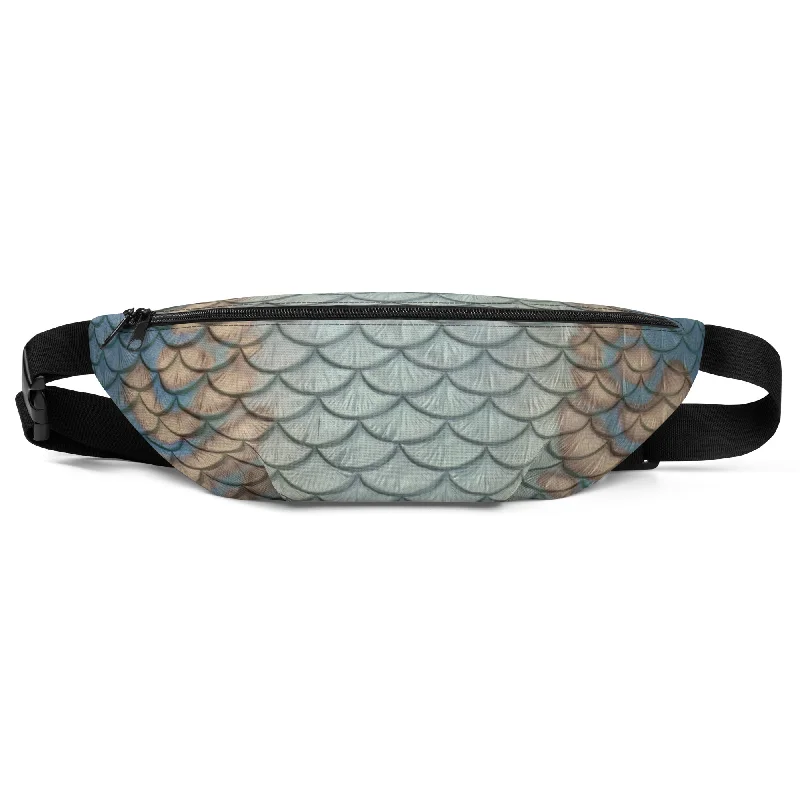 Moonshell Fanny Pack