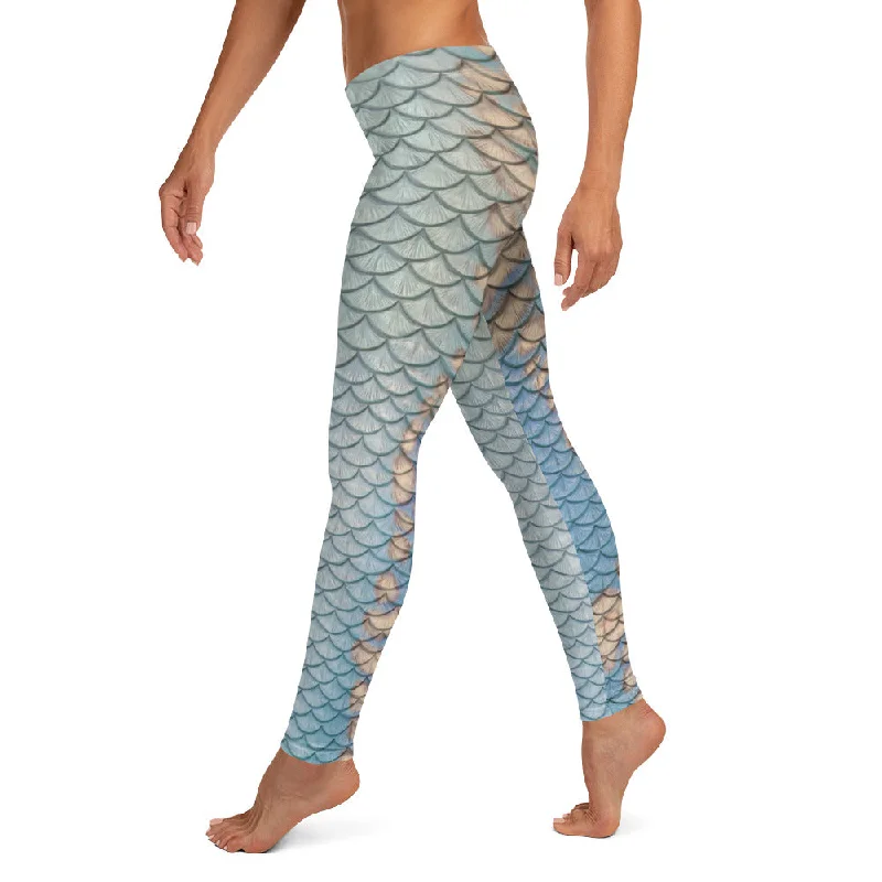 Moonshell Leggings