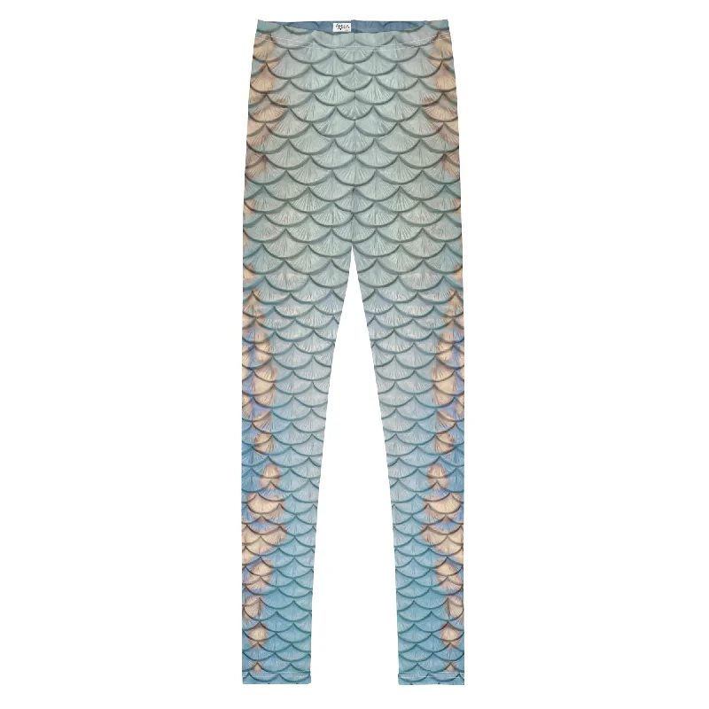 Moonshell Youth Leggings