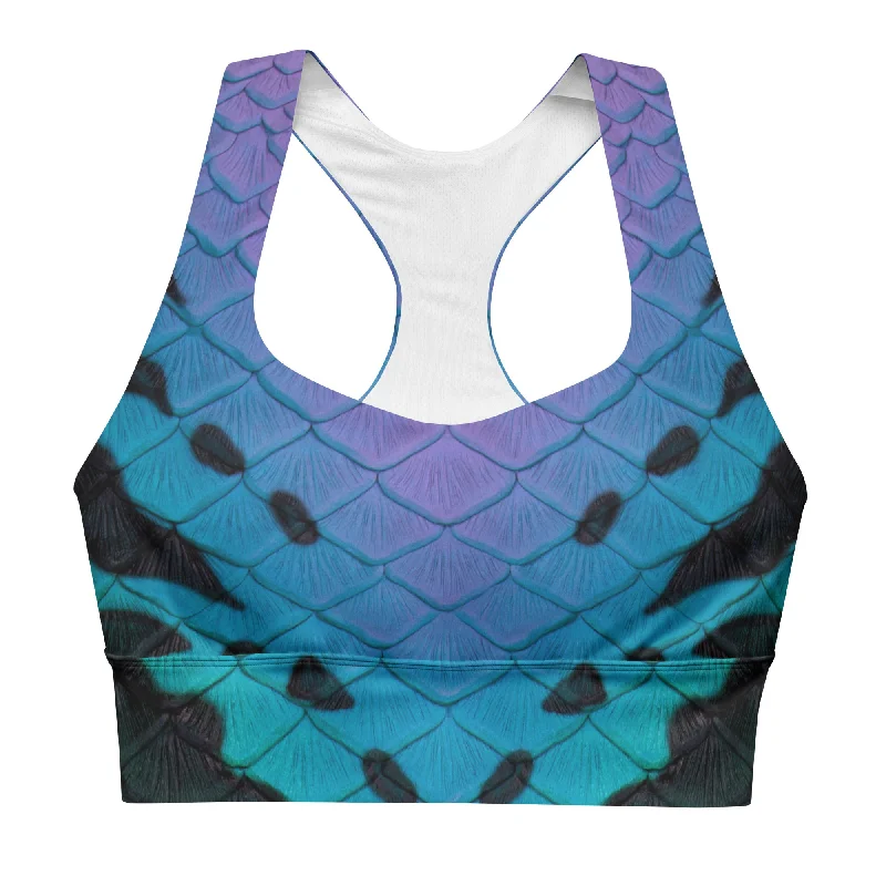 Oracle Longline Sports Bra