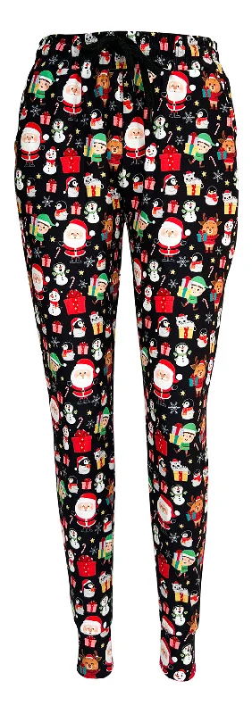 Santa's Little Helpers Joggers