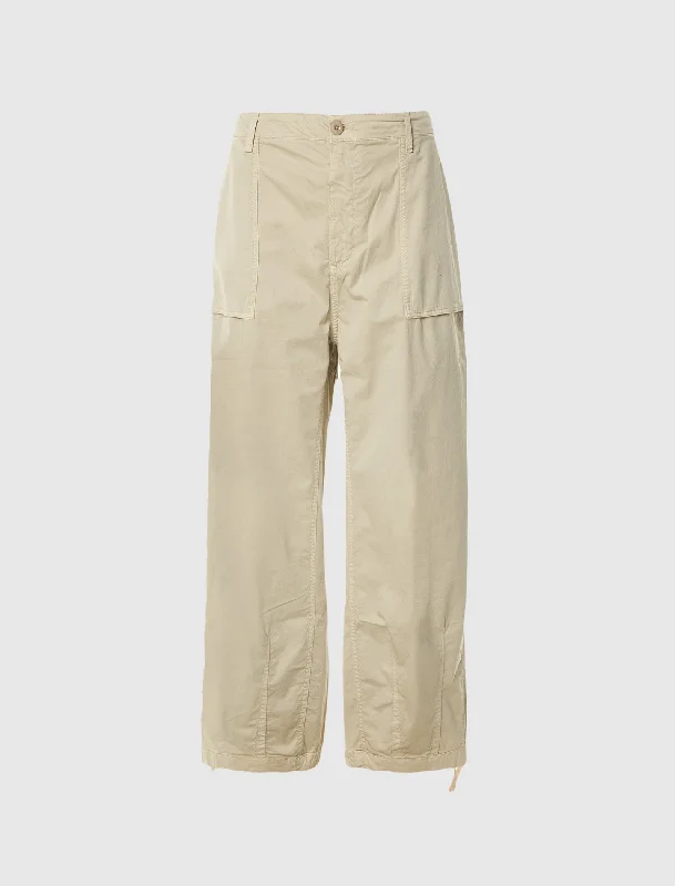 CARGO TROUSERS