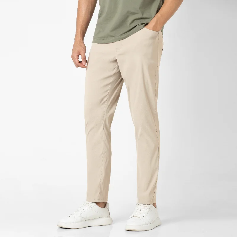 Transit 5-Pocket Pant